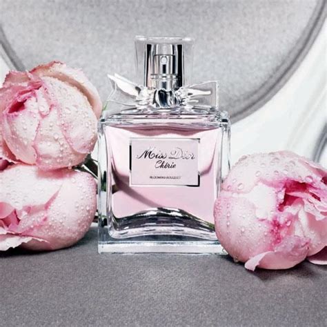 miss dior cherie blooming bouquet review|Miss Dior Blooming bouquet notino.